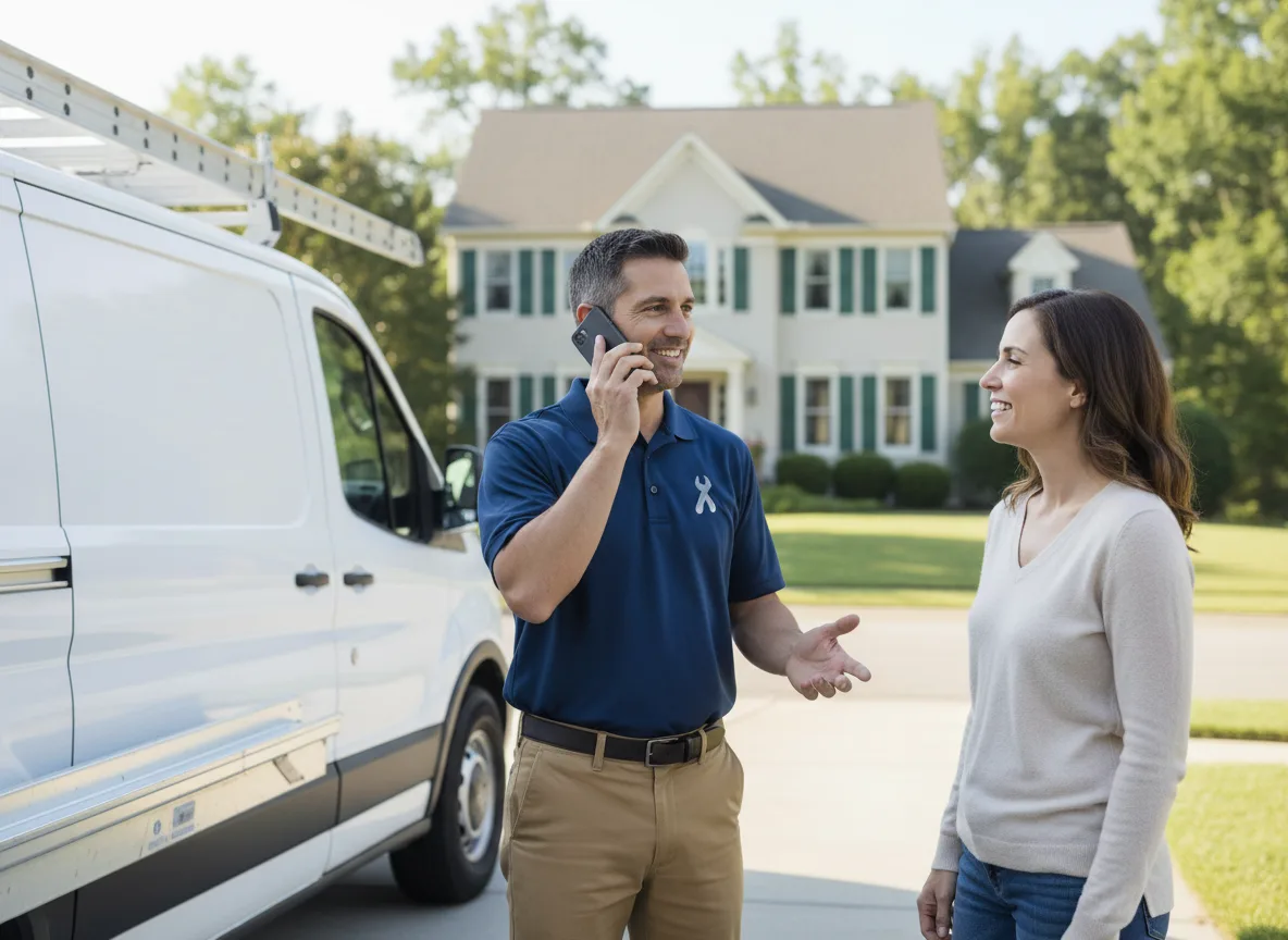 Home Gutter Service Chadron, NE FAQs